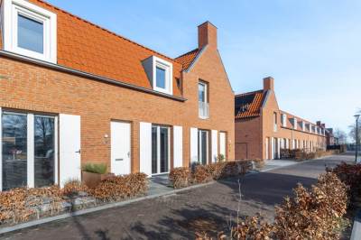 Woning Govert Steenstraat 29 Apeldoorn