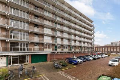 Woning Alkenoord 306 Capelle aan den IJssel