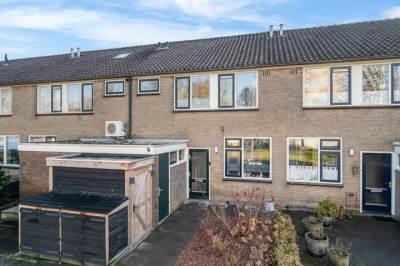 Woning Het Vlier 118 Deventer