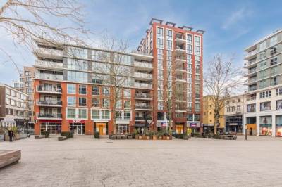 Woning Plein 1944 89D Nijmegen