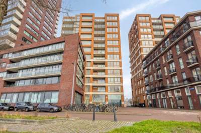 Woning Loods Holland 1 Rotterdam