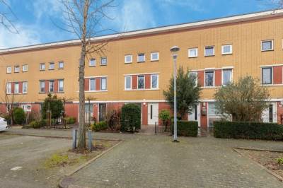 Woning Heimerstein 17 Nieuw-Vennep