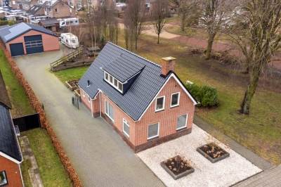 Woning Euroweg 143 Leek