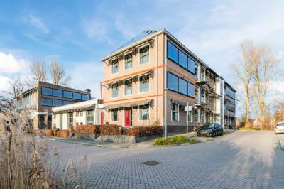 Woning Zwijsenhof 91 Veghel