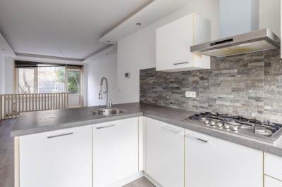 Woning Goereesestraat 71A Rotterdam