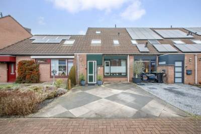 Woning Penningkruid 40 Nieuwerkerk aan den IJssel