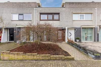 Woning Naardenstraat 129 Tilburg