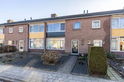 Woning Ds. Noordmansstraat 41 Sumar