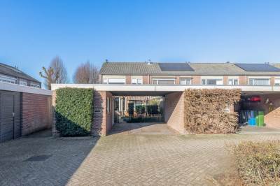 Woning Gladiolenhof 27 Schijndel