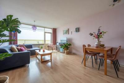 Woning Dokter van Stratenweg 740 Gorinchem