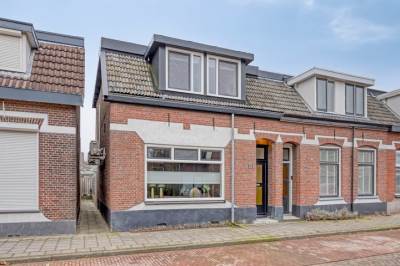 Woning Adamsweg 45 Hengelo (OV)