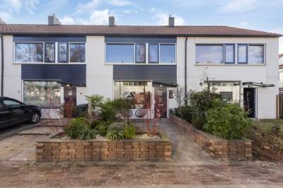 Woning Appelgaarde 4 Rozenburg (ZH)