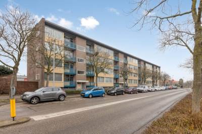 Woning Van IJsendijkstraat 23 Purmerend