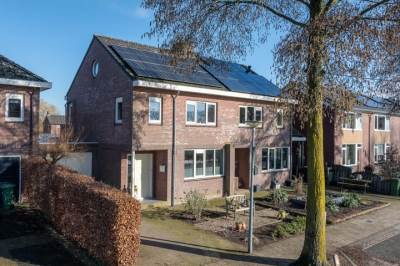 Woning Haverstraat 61 Halle