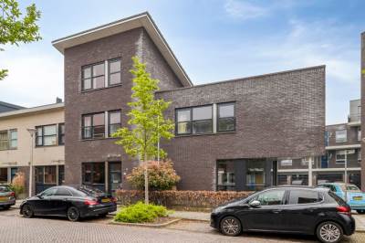 Woning Ambonstraat 2 Zwolle