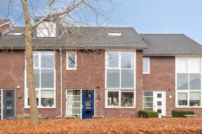 Woning Oesterzwam 33 Apeldoorn