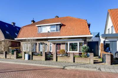 Woning Prinses Julianaweg 5A Nieuwendijk