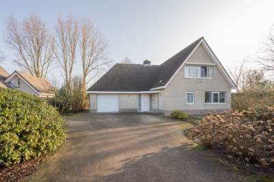Woning Kamerlingh Onneshof 5 Nijkerk