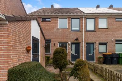 Woning Dinkel 13 Heerhugowaard