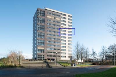 Woning Simon Carmiggeltstraat 36 Alkmaar