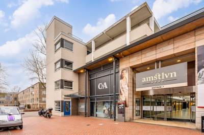 Woning Buitenplein 27 Amstelveen