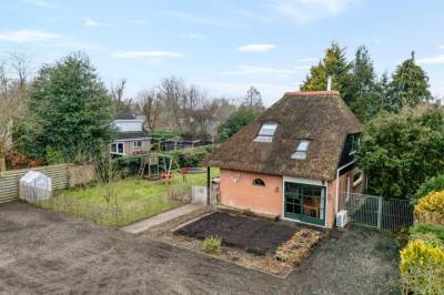 Woning de Hare 55 Oldemarkt