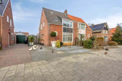 Woning Burgemeester Koopmansingel 7 Zuidoostbeemster