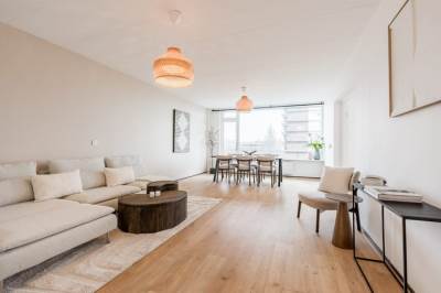 Woning Groenhof 56 Amstelveen