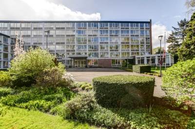 Woning Koningin Emmalaan 2955 Ermelo