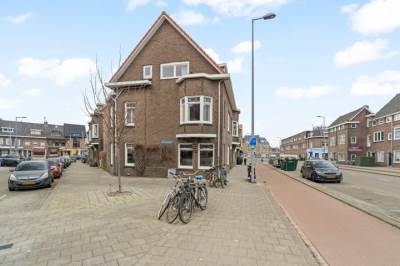 Woning Rozenlaan 16A Rotterdam