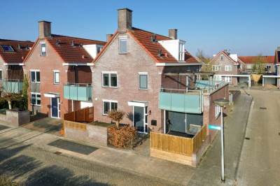 Woning Winde 2 Assen