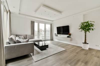 Woning Waterlandplein 20A Amsterdam