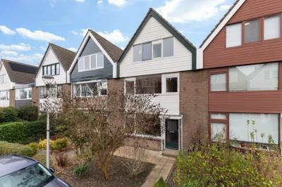 Woning Vuurdoornlaan 17 Pijnacker