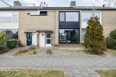 Woning Randweg 68 Meppel