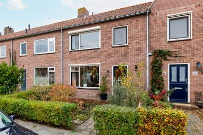 Woning IJsselstraat 102 Middelburg