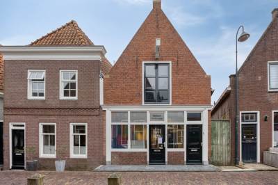 Woning Zuideinde 25 Monnickendam