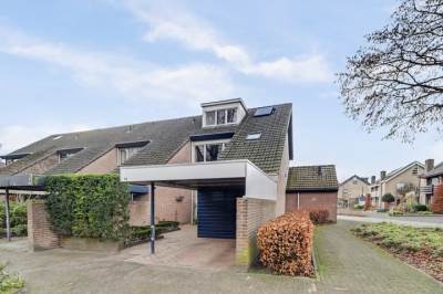 Woning Boötes 28 Loon op Zand