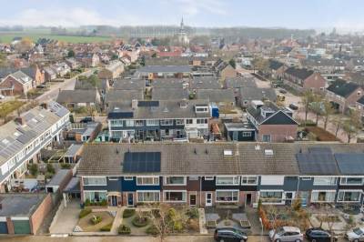 Woning Van Walenburghof 12 Wolphaartsdijk