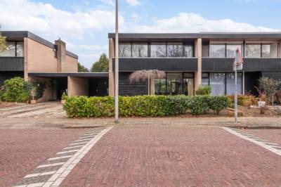 Woning Europalaan 8 Bathmen