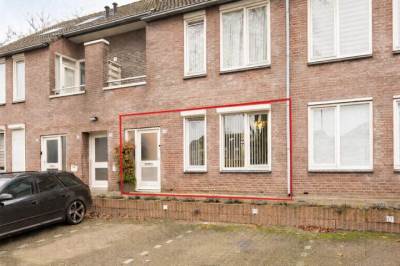 Woning Hollandhof 13 Helmond