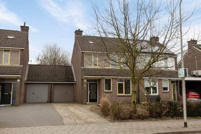 Woning Nijverdalseweg 106 Rijssen