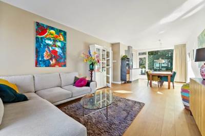 Woning De Carpentierstraat 39 Den Haag