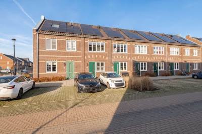 Woning Beersluis 3 Culemborg