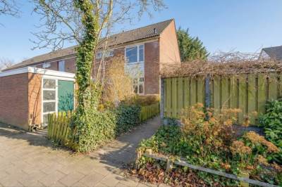 Woning Grevelingen 86 Alkmaar
