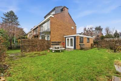 Woning Klaprooslaan 24 Rotterdam