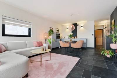 Woning Arnold Spoelplein 45 Den Haag