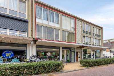 Woning Moleneindplein 18 Vught