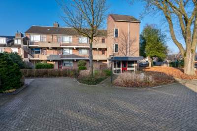 Woning De Ploeg 20 Apeldoorn