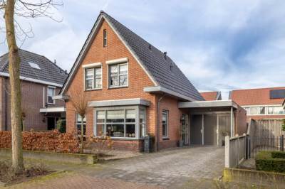 Woning Het Vossekamp 14 Almelo