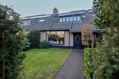 Woning Rongen 13 Blaricum